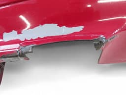 MERCEDES-BENZ A1298800570 1298800570 Front Bumper MERCEDES-BENZ SL-CLASS (R129) (1989-2001) — thumbnail 4