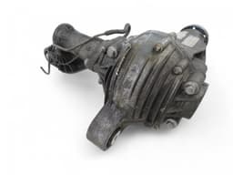 MERCEDES-BENZ A1643302202 Front axle Differential MERCEDES-BENZ GL-CLASS (X164) (2006-2012) — thumbnail 3