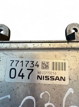 INFINITI A6519003303 6519003303 237034HK0B Engine Control Unit / module (ECU) INFINITI M IV / Q70 (Y51) (2010-2019) — thumbnail 7