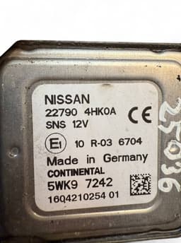 INFINITI 227904HK0A Exhaust / NOX Sensor INFINITI M IV / Q70 (Y51) (2010-2019) — thumbnail 8