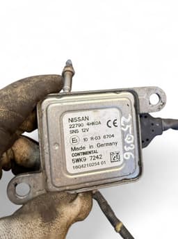 INFINITI 227904HK0A Exhaust / NOX Sensor INFINITI M IV / Q70 (Y51) (2010-2019) — thumbnail 5