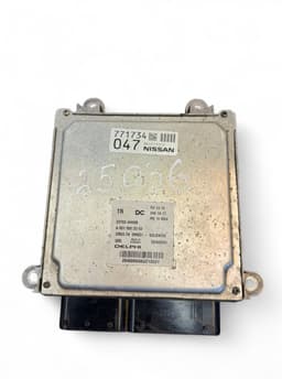 INFINITI A6519003303 6519003303 237034HK0B Engine Control Unit / module (ECU) INFINITI M IV / Q70 (Y51) (2010-2019) — thumbnail 5