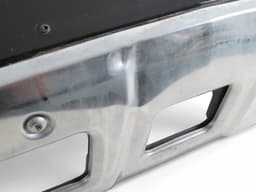 MERCEDES-BENZ A16488504389999 A1648850438 Front Bumper MERCEDES-BENZ GL-CLASS (X164) (2006-2012) — thumbnail 6