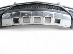 MERCEDES-BENZ A16488504389999 A1648850438 Front Bumper MERCEDES-BENZ GL-CLASS (X164) (2006-2012) — thumbnail 7