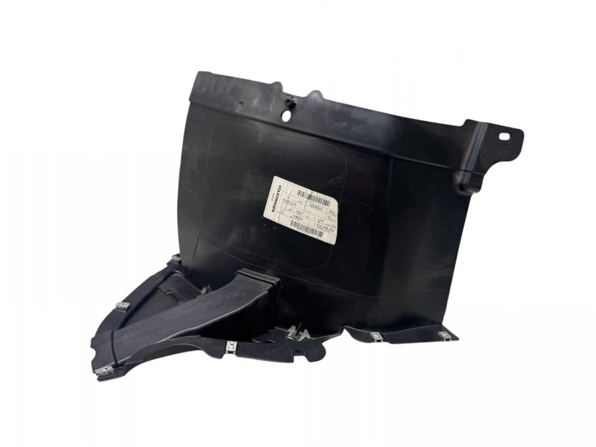 VW 3G0805912T Fender inner liner front part front right VW PASSAT B8 (3G) / ALLTRACK (2014-2023)