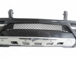 MERCEDES-BENZ A16488504389999 A1648850438 Front Bumper MERCEDES-BENZ GL-CLASS (X164) (2006-2012) — thumbnail 1