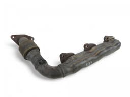 MERCEDES-BENZ A6421400709 A6421400909 Exhaust Manifold MERCEDES-BENZ GL-CLASS (X164) (2006-2012) — thumbnail 1