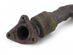 MERCEDES-BENZ A6421400709 A6421400909 Exhaust Manifold MERCEDES-BENZ GL-CLASS (X164) (2006-2012) — thumbnail 3