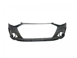AUDI 8W0807437AQ 8W0807437AR 8W0807437AT 8W080743BA Front Bumper AUDI A4 (8W, B9) (2015-) — thumbnail 1