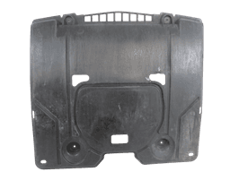 MERCEDES-BENZ A1295240930 1295240930 A1295240430 1295240430 Engine splash shield MERCEDES-BENZ SL-CLASS (R129) (1989-2001) — thumbnail 1