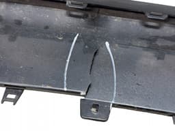 AUDI 8W0807437AQ 8W0807437AR 8W0807437AT 8W080743BA Front Bumper AUDI A4 (8W, B9) (2015-) — thumbnail 6