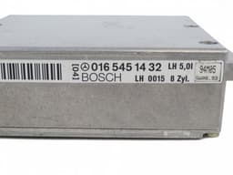MERCEDES-BENZ A0165451432 0165451432 Engine Control Unit / module (ECU) MERCEDES-BENZ SL-CLASS (R129) (1989-2001) — thumbnail 3