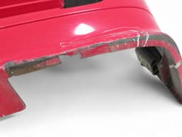 MERCEDES-BENZ A1298800570 1298800570 Front Bumper MERCEDES-BENZ SL-CLASS (R129) (1989-2001) — thumbnail 6