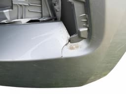 SKODA 657807221 Front Bumper SKODA SCALA (NW1) (2019-) — thumbnail 6