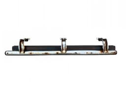 FIAT Foot / side step left FIAT FULLBACK (502, 503) (2016-2019) — thumbnail 2