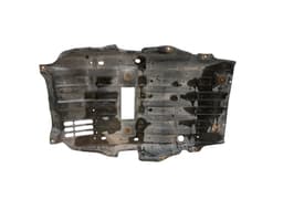 FIAT 5370B497 Engine splash shield FIAT FULLBACK (502, 503) (2016-2019) — thumbnail 1