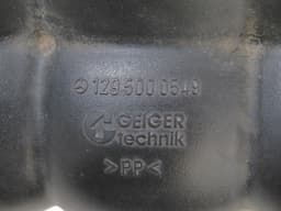 MERCEDES-BENZ A1295000549 1295000549 A1295000849 1295000849 Expansion Tank MERCEDES-BENZ SL-CLASS (R129) (1989-2001) — thumbnail 6