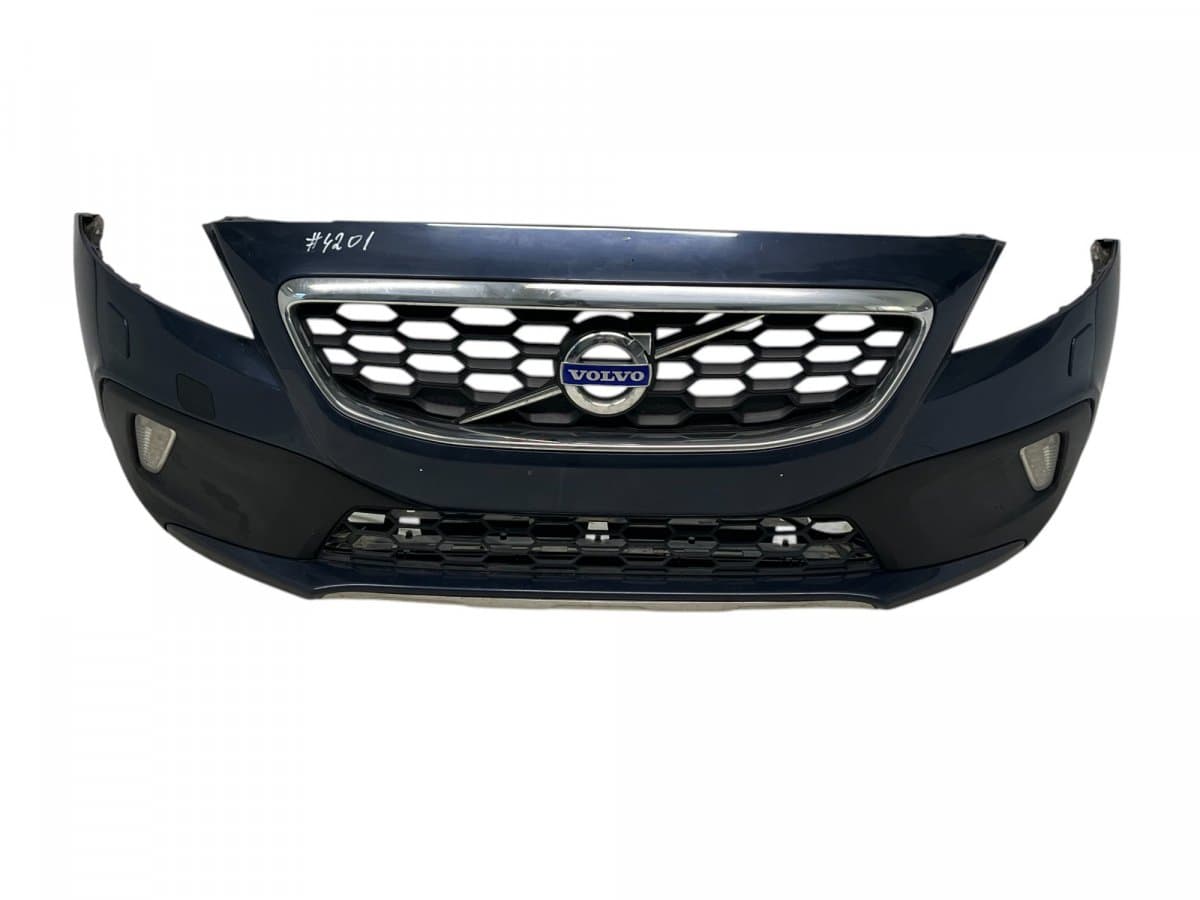 VOLVO 39814475 31290910 Front Bumper VOLVO V40 (2012-2019)