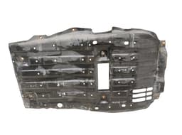 FIAT 5370B497 Engine splash shield FIAT FULLBACK (502, 503) (2016-2019) — thumbnail 2