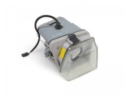 MERCEDES-BENZ A1298200156 1298200156 Fog Lamp Front Left MERCEDES-BENZ SL-CLASS (R129) (1989-2001) — thumbnail 1