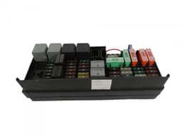 MERCEDES-BENZ A1645403372 A1649820423 Fuse box MERCEDES-BENZ GL-CLASS (X164) (2006-2012) — thumbnail 2