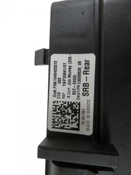 MERCEDES-BENZ A1645403372 A1649820423 Fuse box MERCEDES-BENZ GL-CLASS (X164) (2006-2012) — thumbnail 4