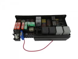 MERCEDES-BENZ A1645403372 A1649820423 Fuse box MERCEDES-BENZ GL-CLASS (X164) (2006-2012) — thumbnail 1