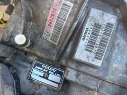 VOLVO 55-50SN 5550SN AW55-50 AW5550 AW55-50SN AW5550SN Gearbox VOLVO S80 I (TS, XY) (1998-2006) — thumbnail 6
