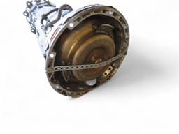 MERCEDES-BENZ A1642707102 1642707102 722902 722.902 Gearbox MERCEDES-BENZ GL-CLASS (X164) (2006-2012) — thumbnail 3