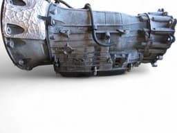 MERCEDES-BENZ A1642707102 1642707102 722902 722.902 Gearbox MERCEDES-BENZ GL-CLASS (X164) (2006-2012) — thumbnail 2