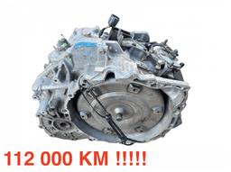 VOLVO 55-50SN 5550SN AW55-50 AW5550 AW55-50SN AW5550SN Gearbox VOLVO S80 I (TS, XY) (1998-2006) — thumbnail 1