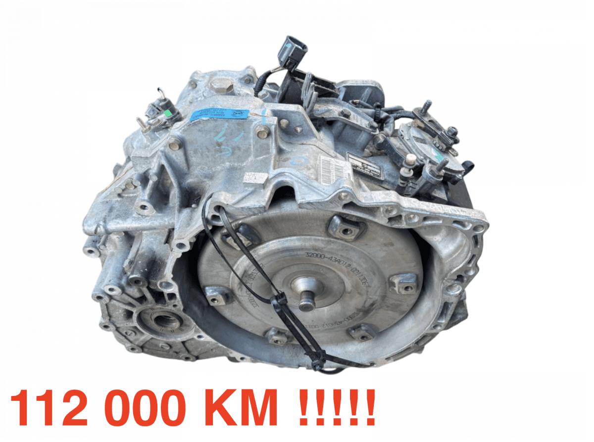 55-50SN 5550SN AW55-50 AW5550 AW55-50SN AW5550SN Gearbox VOLVO S80 I (TS, XY) (1998-2006)
