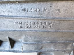 MERCEDES-BENZ A1642707102 1642707102 722902 722.902 Gearbox MERCEDES-BENZ GL-CLASS (X164) (2006-2012) — thumbnail 7