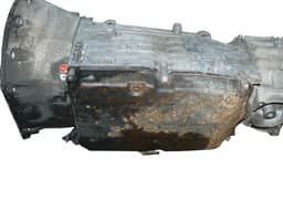 MERCEDES-BENZ 7229020 1642700301 Gearbox MERCEDES-BENZ ML-CLASS (W164) (2005-2011) — thumbnail 8
