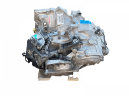 VOLVO 55-50SN 5550SN AW55-50 AW5550 AW55-50SN AW5550SN Gearbox VOLVO S80 I (TS, XY) (1998-2006) — thumbnail 4