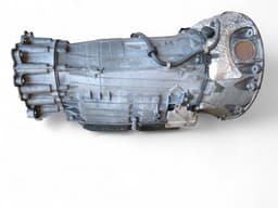 MERCEDES-BENZ A1642707102 1642707102 722902 722.902 Gearbox MERCEDES-BENZ GL-CLASS (X164) (2006-2012) — thumbnail 4