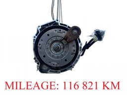 BMW GA8HP45Z 24007642245 7642245 Gearbox BMW 3 (F30, F31, F80) (2011-2019) — thumbnail 1