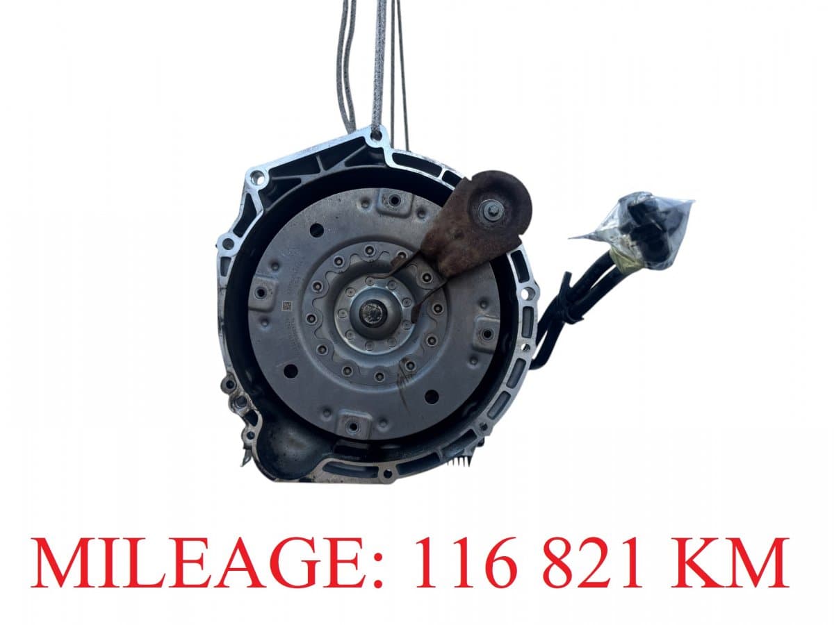BMW GA8HP45Z 24007642245 7642245 Gearbox BMW 3 (F30, F31, F80) (2011-2019)