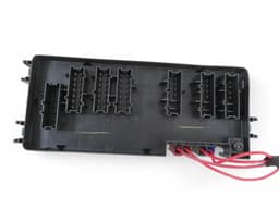 MERCEDES-BENZ A1645403372 A1649820423 Fuse box MERCEDES-BENZ GL-CLASS (X164) (2006-2012) — thumbnail 2