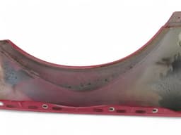 MERCEDES-BENZ A1298800118 1298800118 Fender Front Left MERCEDES-BENZ SL-CLASS (R129) (1989-2001) — thumbnail 10