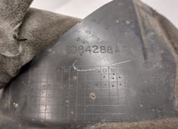 CHRYSLER 68084288AF Fender inner liner Front Right CHRYSLER 300C II (2010-2023) — thumbnail 3