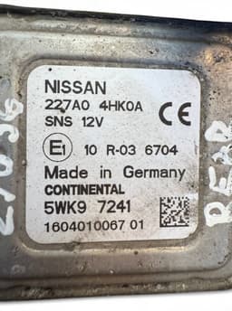 INFINITI 227A04HK0A Exhaust / NOX Sensor INFINITI M IV / Q70 (Y51) (2010-2019) — thumbnail 5