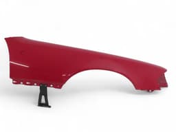 MERCEDES-BENZ A1298800218 1298800218 Fender Front Right MERCEDES-BENZ SL-CLASS (R129) (1989-2001) — thumbnail 1