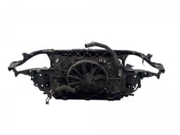 DODGE 5116300AC 68038238AA 68038241AA 68038244AA Front panel DODGE JOURNEY (2008-2020) — thumbnail 2