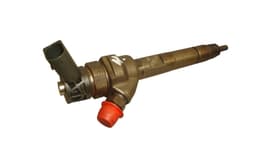 BMW 0445110478 Fuel Injector BMW 5 (F10, F11) (2010-2017) — thumbnail 2