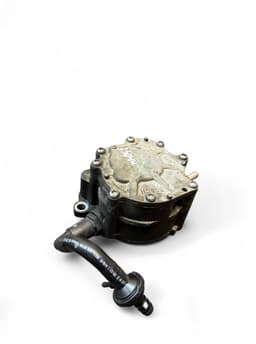 VW 038145209M Fuel injection pump, diesel VW GOLF V (1K) (2003-2009) — thumbnail 1