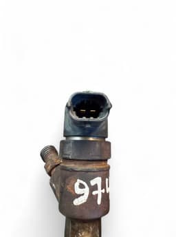 VOLVO 30777526 0445110298 Fuel Injector VOLVO V70 III (BW) (2007-2016) — thumbnail 6