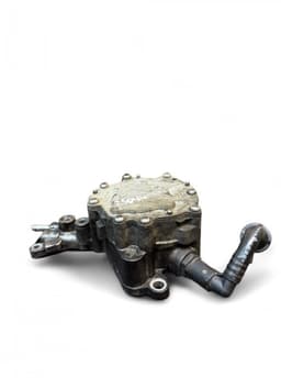VW 038145209M Fuel injection pump, diesel VW GOLF V (1K) (2003-2009) — thumbnail 2