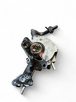 VW 038145209M Fuel injection pump, diesel VW GOLF V (1K) (2003-2009) — thumbnail 5