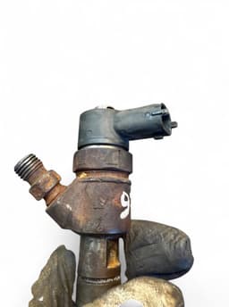 VOLVO 30777526 0445110298 Fuel Injector VOLVO V70 III (BW) (2007-2016) — thumbnail 5